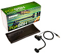 SHURE PGA98H-TQG кардиоидный конденсаторный инструментальный микрофон
