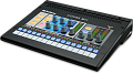 PreSonus EarMix 16M персональный мониторный микшер, AVB In/Thru, 16 каналов, линейные выходы L-R, AUX вход mini-Jack