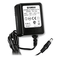 YAMAHA PA-130A Блок питания для PSR-E223/323/413/423/R200/R300 (PA-3C)