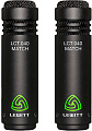 LEWITT LCT040 MP Подобранная пара микрофонов LCT040 MATCH