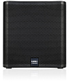 QSC E118SW  Сабвуфер 18", 4 Ом, 800 Вт, 37-230 Гц, maxSPL 133 дБ, 43 кг