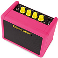 Blackstar FLY3 BASS NEON PINK  Мини-комбо для бас-гитары,  3 Вт, 2 канала, компрессор