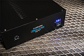 CVGAUDIO MCplayer-4T Профессиональный микшер-усилитель 40W/100V, mic in, line in, слот для опции сетевой медиа-плеер