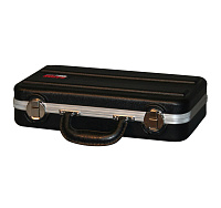 GATOR GM-6-PE пластиковый кейс для шести ручных микрофонов 