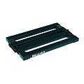 Mooer PB-10  Stomplate Раскладной педалборд с мягким кейсом, для мини-педалей