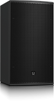 Turbosound ATHENS TCS115B  инсталляционный пассивный сабвуфер, цвет черный
