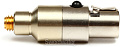 DPA DAD6010 переходник c MicroDot на Shure U1/UR1/UT1/SC1/SLX1/ULX1, TOA WM4300, PGX1, Line 6 XD-V70L
