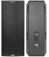 dB Technologies SIGMA S215 активная акустическая система