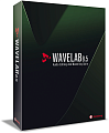 Steinberg WaveLab 8.5