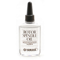 Yamaha ROTOR SPINDLE OIL  Масло для оси вентилей медных духовых инструментов