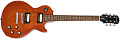 EPIPHONE LES PAUL STUDIO LT Walnut Электрогитара, цвет орех, фурнитура хром