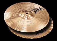 Paiste 14" PST5 Sound Edge Hi-Hat тарелка Hi-Hat, пара