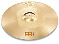 MEINL SF20MR  тарелка Ride Medium 20", сплав B12 (88% медь, 12% олово, следы серебра), серия SoundCaster Fusion