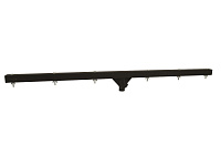 Eurolite HLQ-456  Перекладина для штатива Eurolite STT-400/85, квадратная труба сечением 45х45мм