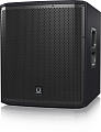 Turbosound iNSPIRE iP12B активный сабвуфер, 600Вт