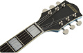 GRETSCH G2622T STRML CB DC RVBL полуакустическая электрогитара, цвет синий