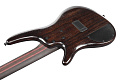 IBANEZ SR1305SB-MGL 5-струнная бас-гитара, цвет тёмно-серый