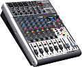 Behringer X1204USB  микшерный пульт