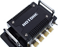 Hotone Nano Legacy British Invasion мини-усилитель голова для гитары, 5 Вт, звучание VOX AC30