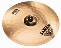 SABIAN B8 PRO 15" THIN CRASH  тарелка CRASH 15" тонкий, сплав бронза B8, полированная поверхность
