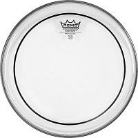 REMO PS-0312-00- PINSTRIPE 12' CLEAR двойной прозрачный пластик