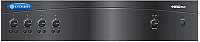 Crown 1160MA микшер-усилитель. 4мик/лин входа, одна зона 160Вт/4Ом, 70V/100V