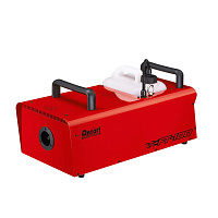 Antari FT-100  генератор дыма для противопожарной подготовки, 1,5 кВт, радио ДУ