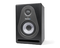 Samson RESOLV SE5 активный студийный монитор, 5" НЧ, 1.25" ВЧ, 70 Вт