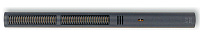 AKG C568B микрофон конденсаторный (короткая 'пушка'), поставляется в комплекте с держателем SA60 и ветрозащитой W98