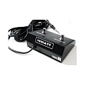 HIWATT FS201 Footswitch  педаль, футсвич с 2-мя кнопками
