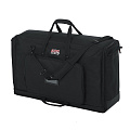 GATOR G-LCD-TOTE-MDX2 сумка для переноски и хранения  2-х LCD дисплеев 27"–32"