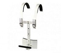 GEWA CHESTER Bass Drum Carrier корсет-разгрузка для маршевого бас-барабана, перкуссии