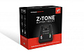 IK MULTIMEDIA Z-TONE Buffer Boost Гитарный и басовый предусилитель, дибокс с функциями контроля тона