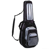 GEWA Ambiente Classic Guitar Softcase футляр для классической гитары