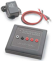 Pasco ES-9077  Источник высокого напряжения PASCO
