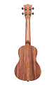 KALA KA-TEAK-C укулеле концерт, корпус тик, цвет натуральный