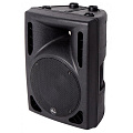 ALPHA AUDIO A-Amp Twelve Biamp 12" активная двухполосная акустическая система, 350 Ватт