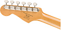 FENDER SQUIER CV 60s STRAT LRL CAR электрогитара, цвет красный