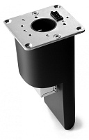 SHURE DC 5900 F Врезной микрофонный пульт дискуссионной системы DDS 5900. Базовый модуль