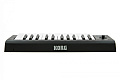 KORG microKEY 25  клавишный MIDI-контроллер, 25 мини-клавиш