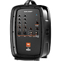 JBL EON206P  активная портативная система. Мощность 2х80Вт. 2 вх. мик. combo-XLR, 2 вх. TRS/RCA входы, вх. 3.5мм stereo jack