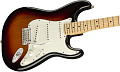 FENDER PLAYER Stratocaster MN 3TS Электрогитара, цвет санберст