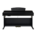 ROCKDALE Etude 128 Graded Black цифровое пианино, 88 клавиш, цвет черный