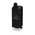 Behringer PM1 поясная система персонального мониторинга In-Ear. Вход XLR, выход TRS 3.5мм