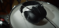 VIC FIRTH SIH1 Stereo Isolation Headphones  Высококачественные изоляционные наушники, уменьшающие шум на 24 децибела. Для живых выступлений и звукозаписи