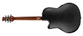 APPLAUSE AE44II-4S Elite Mid Cutaway Natural Satin гитара электроакустическая (Китай)