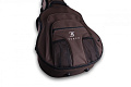 FURCH MC Indigo G-CY SPE+чехол электроакустическая гитара, верхняя дека массив кедра, нижняя дека красное дерево