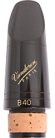 Vandoren Traditional B40 (CM307) мундштук для кларнета
