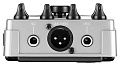 Behringer BDI21  Педаль моделирования басовых усилителей, предусилитель для прямой записи, дибокс
