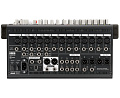 KORG MW-1608 аналогово-цифровой микшерный пульт